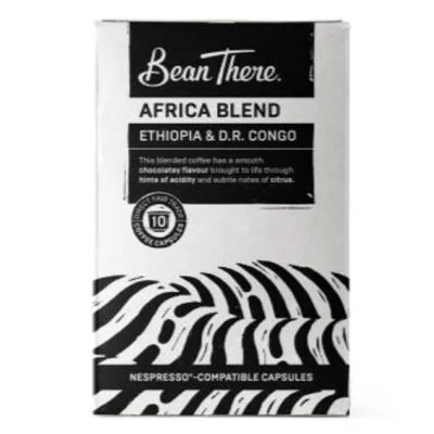 AFRICA BLEND