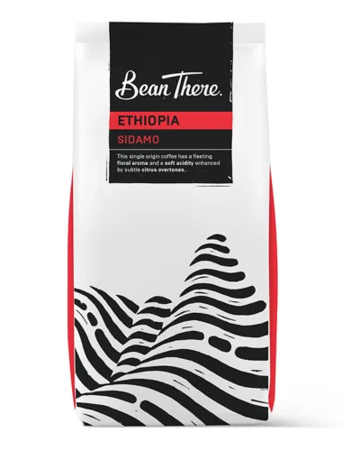 ETHIOPIA SIDAMO
