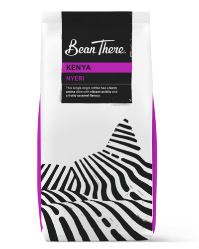 KENYA